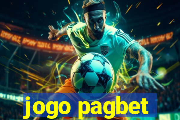 jogo pagbet